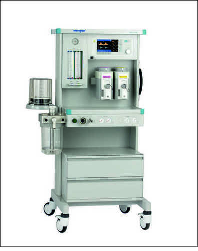 Niscomed Anesthesia Workstations, Model Number: Aces, for Operation Use
