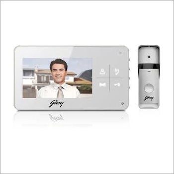 Video Door Phone