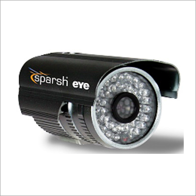 Sparsh CCTV Cameras AMC Services