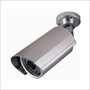 Vantage CCTV Cameras AMC  Services