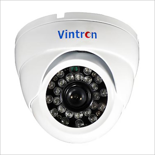 Vintron CCTV Cameras Installation Services