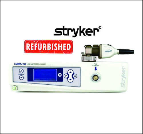 Stryker HD Camera , Model No:-1188