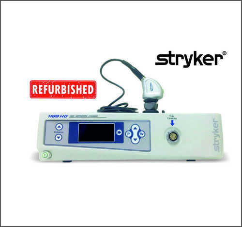 Stryker HD Camera, Model No. 1288, for Hospital