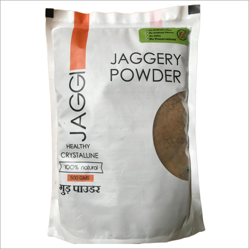 Organic Jaggery Powder
