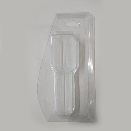 Spoon Blister Packaging Material