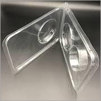 PVC Blister Packaging