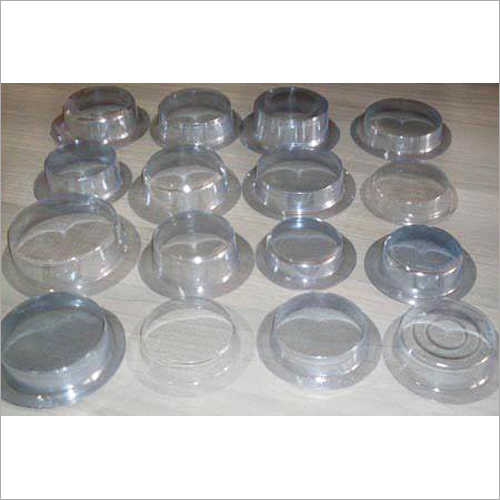 Transparent Blister Packaging Box - Plastic Soft Transparent | Customizable Design UV Resistant Microbe Protection Versatile Use