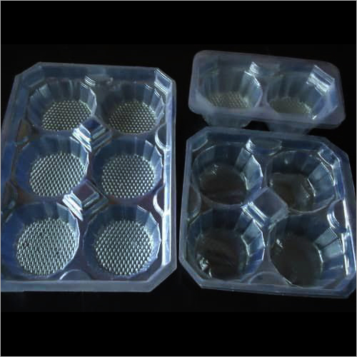 Blister Tray