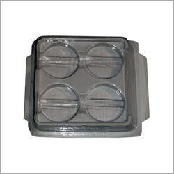 Designer Blister Packaging Tray