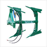 Agriculture Plough Machine