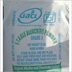 Bleaching Stable Powder Bleaching Stable Powder
