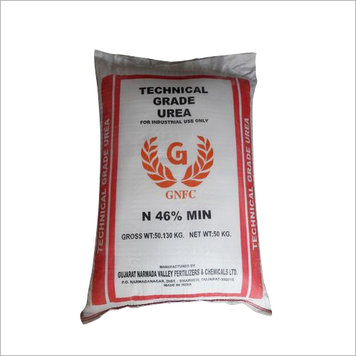 Industrial Grade Urea Industrial Grade Urea