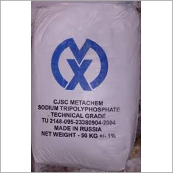 Sodium Tripolyphosphate Technical Grade Sodium Tripolyphosphate Technical Grade