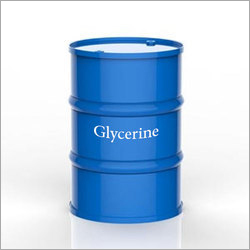 Glycerine Material Glycerine Material