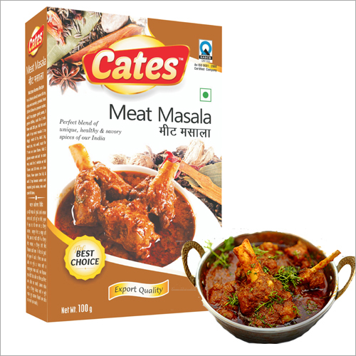 Cates Meat Masala Powder