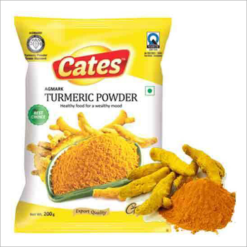 Turmeric Powder