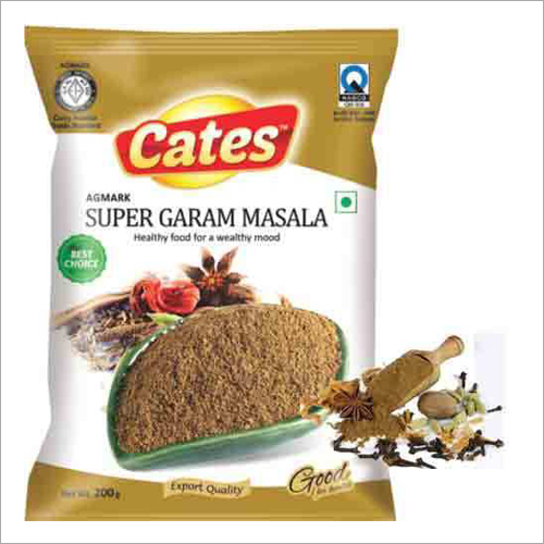 Super Garam Masala Powder