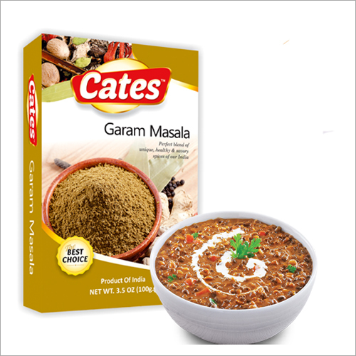 Garam Masala Powder