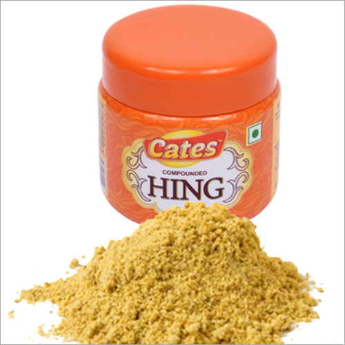 Cates Hing Powder