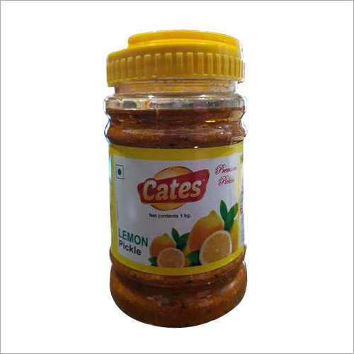 Lime Pickle