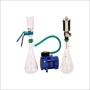 FILTERATION ASSEMBLY