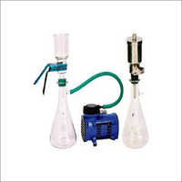 FILTERATION ASSEMBLY