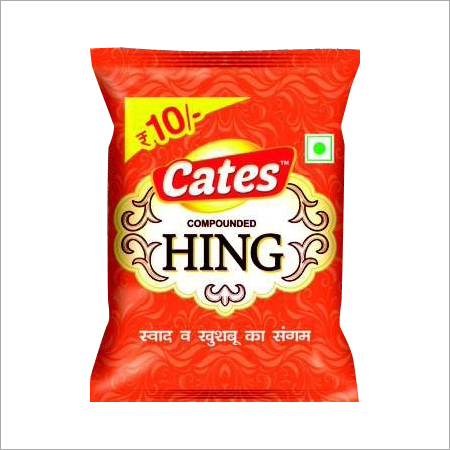 Hing Mini Pouches