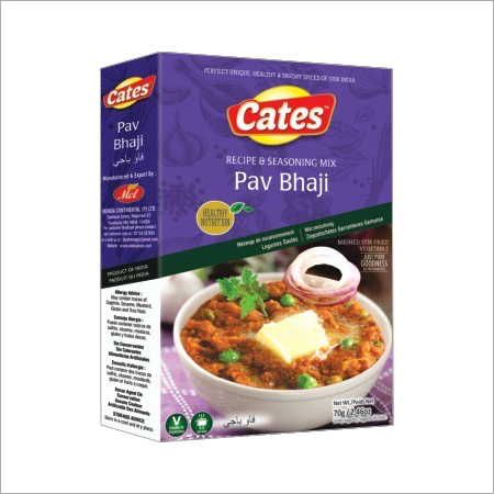 Pav Bhaji Masala
