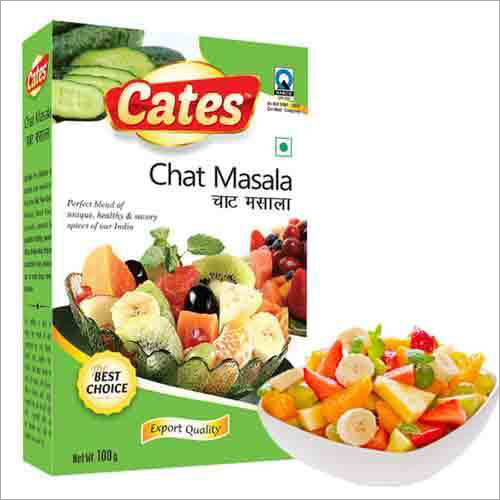 Chat Masala Powder