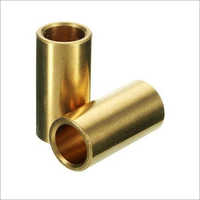 Polished Brass Bush
