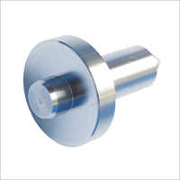 Polished Brass Precision  Parts