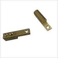 Brass Energy Meter Terminal