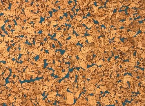 CORK MOSAIC