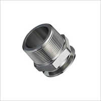 Polished Precision Stainless Steel Cnc Components