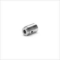 Polished Ss Precision Turned Components