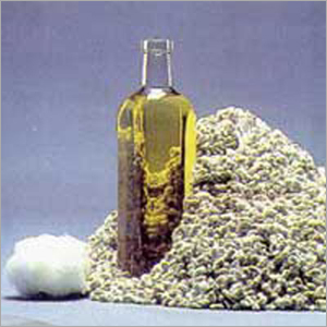 Cotton Seed Oil