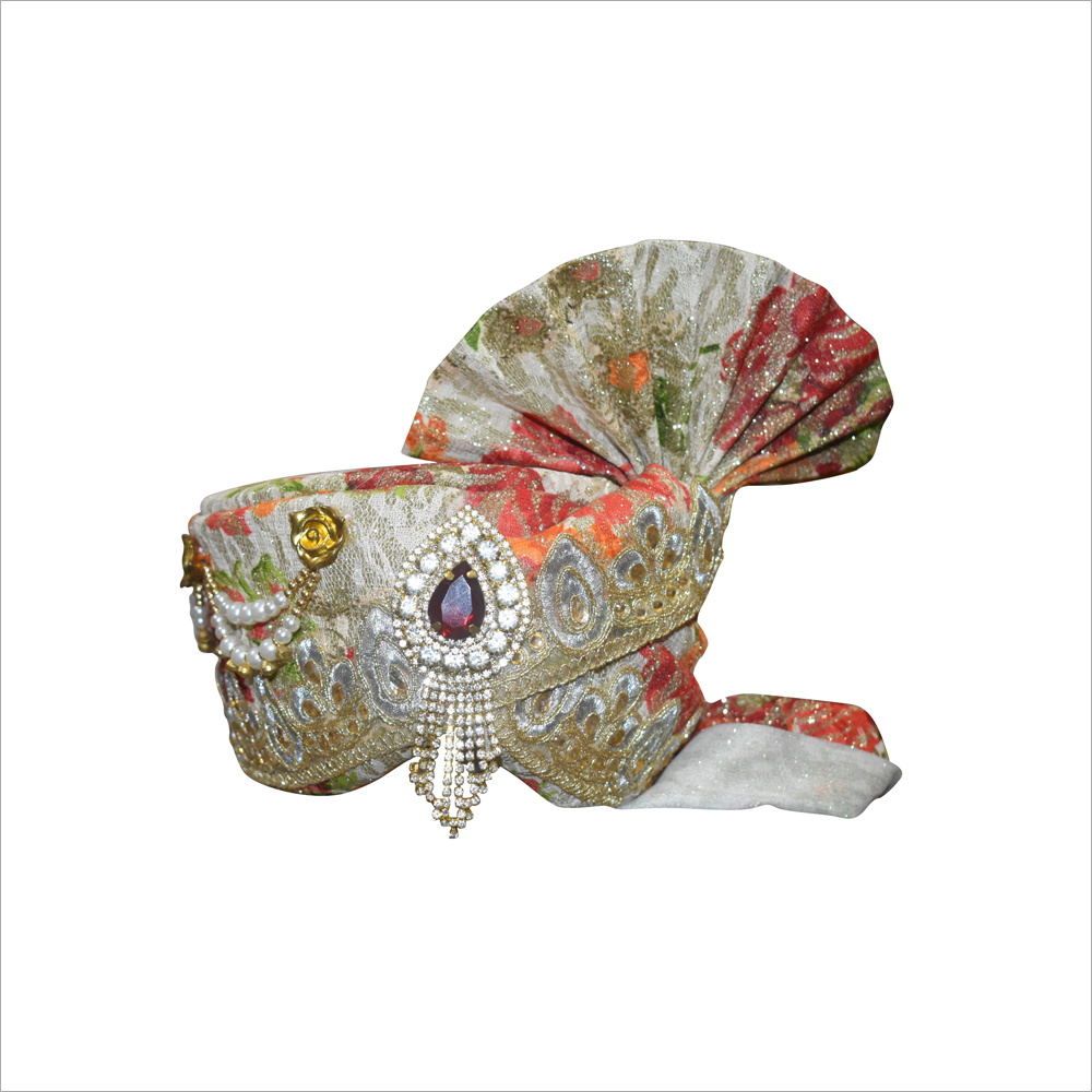 Traditional Turban
