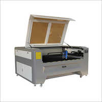 NonMetal Laser Cutting Machine