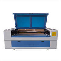 CO2 Laser Cutting Engraving Machine