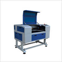 Laser CO2 Engraving Machine