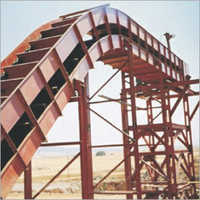 Industrial Return Bagasse Carrier