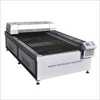 YN-1390 Laser Cutting Machine