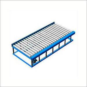 flexible Roller Conveyor