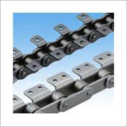 Conveyor Chain - High Strength Steel, Polished Finish, Rust Resistant | Durable, Heavy Duty, Reliable for Industrial Conveying Applications