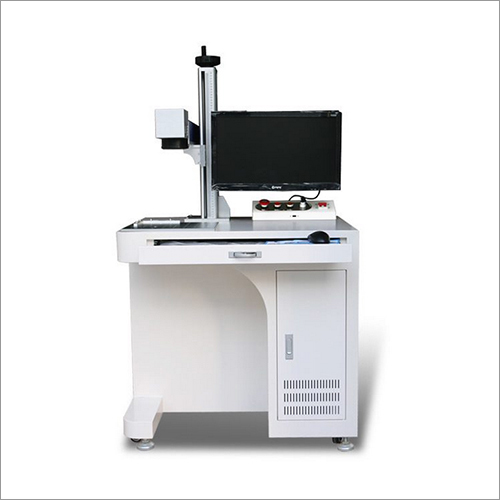 30 W Fiber Laser Marking Machine 30 W Fiber Laser Marking Machine