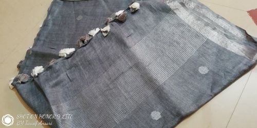 Linen Dupatta