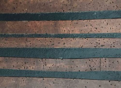 CORK MOSAIC