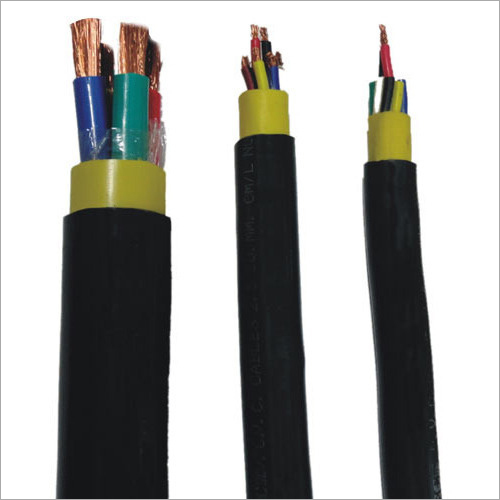 Bluflex Dewatering Cables