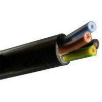Insulated Flexible Multicore Submersible Cable