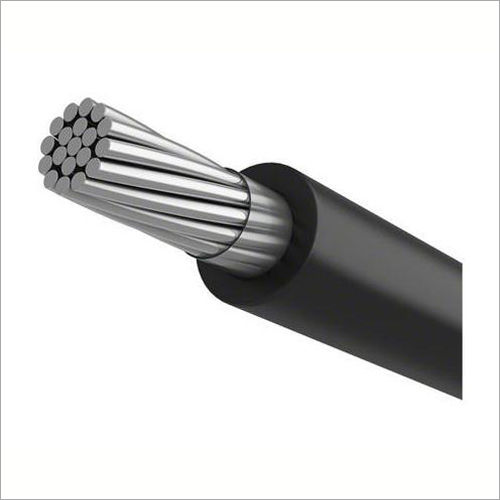 PVC Insulated Flexible Wire